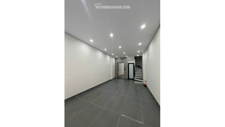 BÁN NHÀ THẠCH BÀN LONG BIÊN – 39M – 6 TẦNG – THANG MÁY – GARA Ô TÔ – 12,2 TỶ – NHÀ ĐẸP Ở NGAY